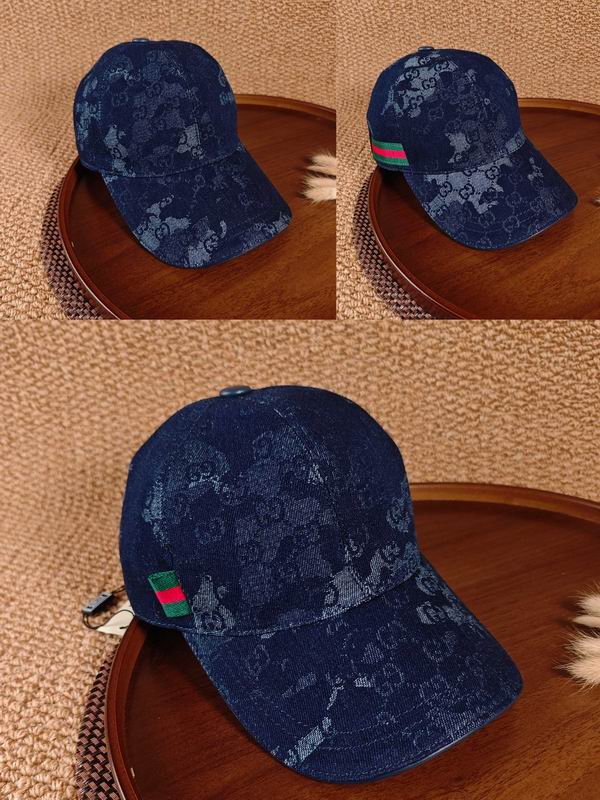 Gucci cap dx152